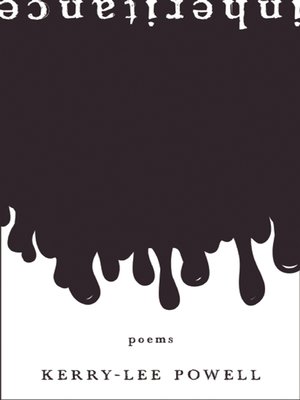 cover image of Inheritance